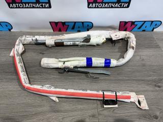 подушка безопасности боковая (шторка) Volkswagen Jetta 7 поколение 2019, 1.4 л., бензин, АКПП, синий, седан, передний привод, 17A880742H