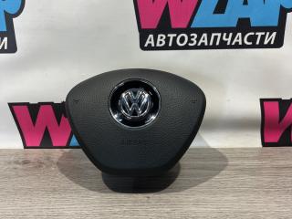 подушка безопасности водителя Volkswagen Jetta 7 поколение 2019, 1.4 л., бензин, АКПП, черный, седан, передний привод, 17A880201F
