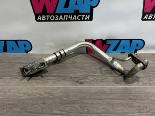 трубка кондиционера Ford Mustang 6 поколение S550 [рестайлинг] 2018, 2.3 л., бензин, АКПП, желтый, купе, задний привод, JR3B-19E881-AD