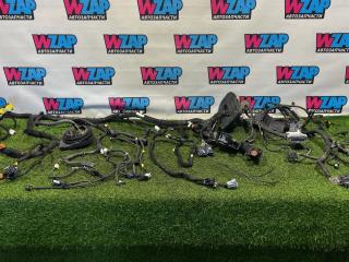 проводка салона Buick Encore GX 1 поколение 2020, 1.3 л., бензин, АКПП, полный привод