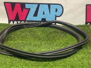 уплотнитель двери Tesla Model Y 1 поколение 2023, электро, полный привод