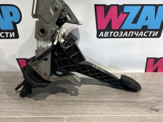 педаль сцепления Fiat 124 2020, 1.4 л., бензин, МКПП, родстер, задний привод, S0855