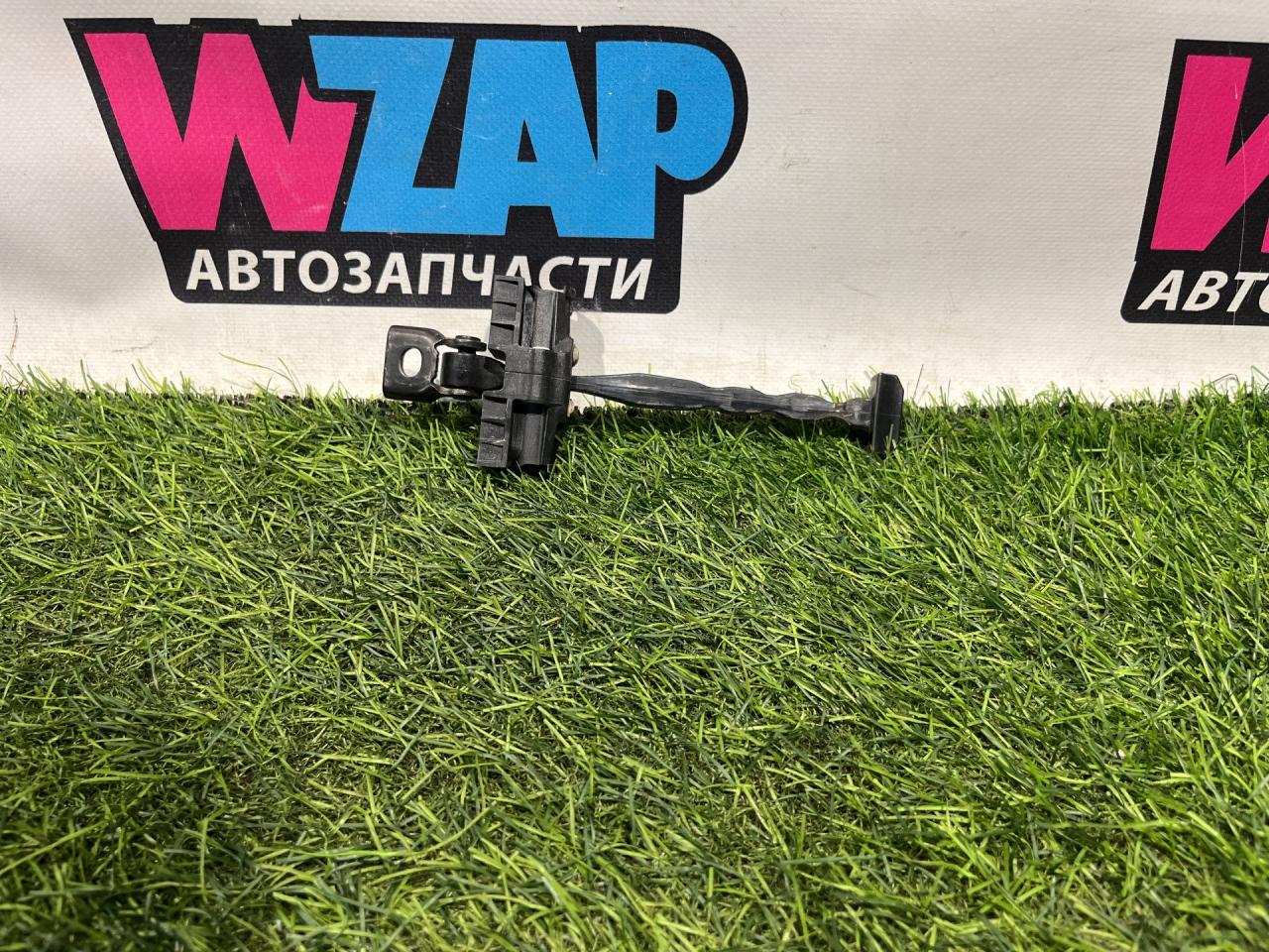 ограничитель открывания двери Volkswagen Jetta 7 поколение 2019, 1.4 л., бензин, АКПП, серый, седан, передний привод - фото №1