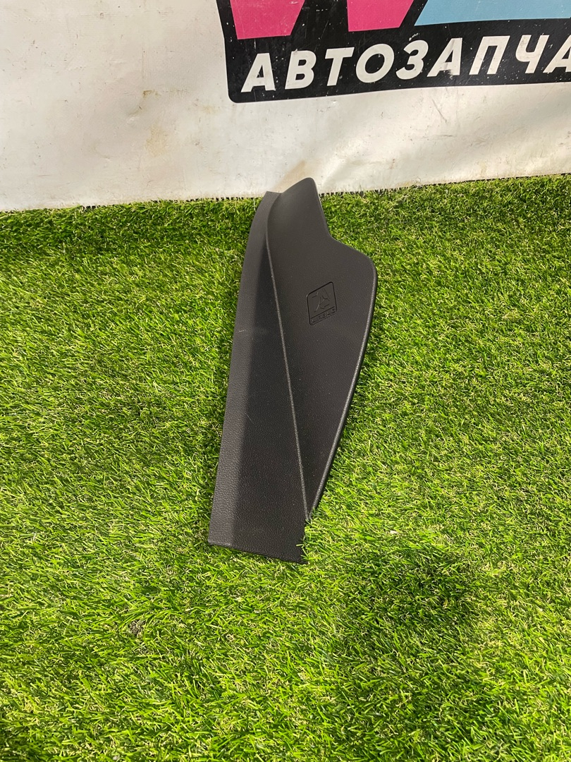 накладка на торпедо (консоль) Ford Explorer 6 поколение U625 2020, 2.3 л., бензин, АКПП, внедорожник 5 дв., полный привод, LB5B-S04481-AE3ZHE - фото №1