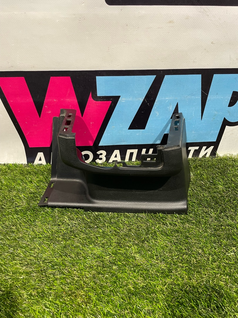 обшивка багажника Jeep Wrangler 4 поколение 2020, АКПП, внедорожник 5 дв., 6BM34TX7AB - фото №1