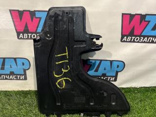 защита днища Volkswagen Jetta 7 поколение 2019, 1.4 л., бензин, АКПП, серый, седан, передний привод, 5Q0825206