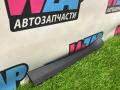 накладка на торпедо (консоль) Volkswagen Jetta 7 поколение 2019, 1.4 л., бензин, АКПП, черный, седан, передний привод, 17A868224 - фото №3