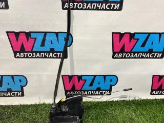 замок двери задней левой Buick Encore GX 1 поколение 2020, 1.3 л., бензин, АКПП, полный привод, 13527387