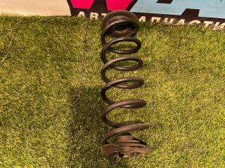 пружина задняя Volkswagen Jetta 7 поколение 2019, 1.4 л., бензин, АКПП, седан, передний привод, 5Q0511121