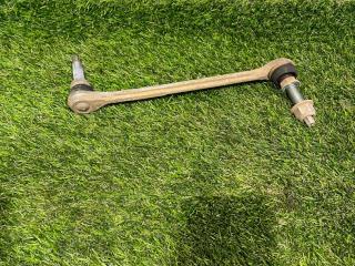 стойка стабилизатора Ford Mustang 6 поколение S550 [рестайлинг] 2019, 2.3 л., бензин, АКПП, кабриолет, задний привод