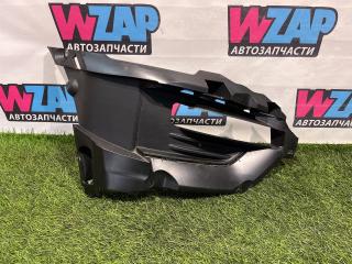 рамка фары противотуманной левой Ford Explorer 6 поколение U625 2023, 2.3 л., бензин, АКПП, внедорожник 5 дв., полный привод, LB5B15A298A