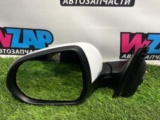 зеркало наружное левое Buick Encore GX 1 поколение 2020, 1.3 л., бензин, АКПП, полный привод, 42738621