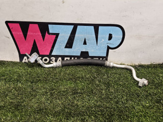 трубка кондиционера Tesla Model X 1 поколение 2017, электро, белый, 1037334-00-H