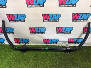 стабилизатор подвески передний Ford Explorer 6 поколение U625 2020, 2.3 л., бензин, белый, задний привод, LB5C-5482-CF