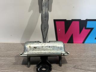 ограничитель открывания двери Ford Mustang 6 поколение S550 [рестайлинг] 2019, 2.3 л., бензин, АКПП, серый, кабриолет, FR3B-6323552-AB