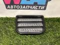 решетка вентиляции кузова Jaguar XJ 4 поколение [рестайлинг] 2017, 3.0 л., бензин, АКПП, седан, задний привод - фото №4