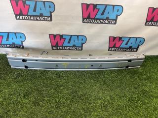 усилитель бампера переднего Ford Mustang 6 поколение S550 [рестайлинг] 2018, 2.3 л., бензин, АКПП, серебро, кабриолет, задний привод, 74ACTH