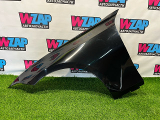 крыло переднее левое BMW 3 серия G20 2021