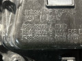 фара правая Ford Mustang 6 поколение S550 [рестайлинг] 2020, 2.3 л., бензин, АКПП, белый, кабриолет, задний привод, JR3B13005A - фото №2