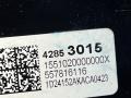 адсорбер Buick Encore GX 1 поколение [рестайлинг] 2025, 1.3 л., бензин, АКПП, белый, передний привод, 42853015 - фото №8