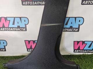 обшивка стойки центральной правой BMW 3 серия G20 2021, 51437433244