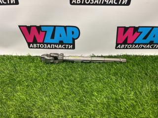 рулевой карданчик Ford Mustang 6 поколение S550 [рестайлинг] 2020, 2.3 л., бензин, АКПП, белый, купе, задний привод, FR3C-3C662-AE