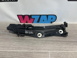 петля крышки багажника Ford Mustang 6 поколение S550 [рестайлинг] 2018, 2.3 л., бензин, АКПП, черный, кабриолет, задний привод, FR3B-6342701-AD