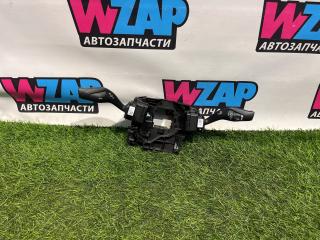 переключатель подрулевой (стрекоза) Ford Mustang 6 поколение S550 [рестайлинг] 2018, 2.3 л., бензин, АКПП, кабриолет, задний привод, JR3T14B522HBW