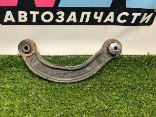 рычаг задний левый Ford Mustang 6 поколение S550 [рестайлинг] 2019, 2.3 л., бензин, АКПП, кабриолет, задний привод