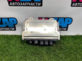 блок управления двигателем Mini Clubman 2 поколение (F54) 2017, 2.0 л., бензин, АКПП, передний привод, 8691844