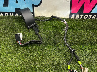 проводка Tesla Model X 1 поколение 2017, электро, белый, 1063406-00-F