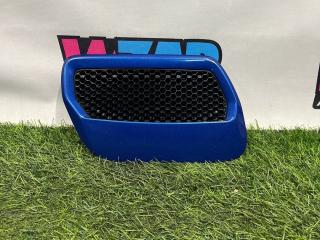 воздухозаборник Ford Mustang 6 поколение S550 [рестайлинг] 2022, 2.3 л., бензин, МКПП, купе, JR3B-16C928-AHW