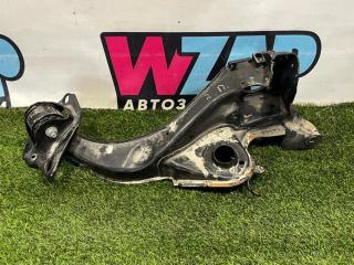 кулак задний правый Mini Cabrio 3 поколение [рестайлинг] 2021, 1.5 л., бензин, АКПП, красный, кабриолет, передний привод