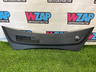 подкапотный пластик Tesla Model 3 1 поколение [рестайлинг] 2022, 108167500E