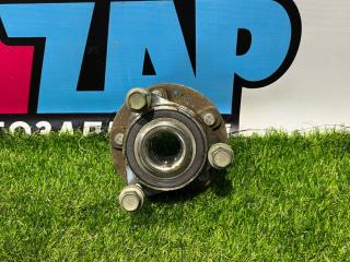 ступица передняя левая Buick Encore GX 1 поколение 2023, 1.2 л., бензин, АКПП, внедорожник 5 дв., передний привод, 13546938