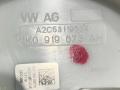 датчик уровня топлива Audi TT 8J (2006 - 2010), 3.2 л., 1K0919673AH - фото №6