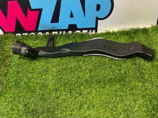 воздуховод печки Ford Mustang 6 поколение S550 [рестайлинг] 2019, 2.3 л., бензин, АКПП, купе, задний привод, FR3B19E656AD