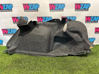 обшивка багажника Volkswagen Jetta 7 поколение 2019, 1.4 л., бензин, МКПП, черный, седан, передний привод, 17A867428