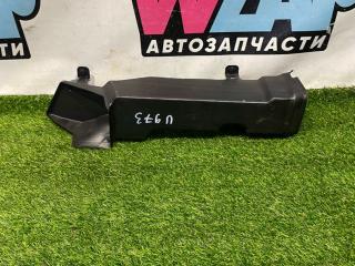 воздуховод Ford Explorer 6 поколение U625 2020, 2.3 л., бензин, АКПП, внедорожник 5 дв., полный привод, LB5B-18D307-AD