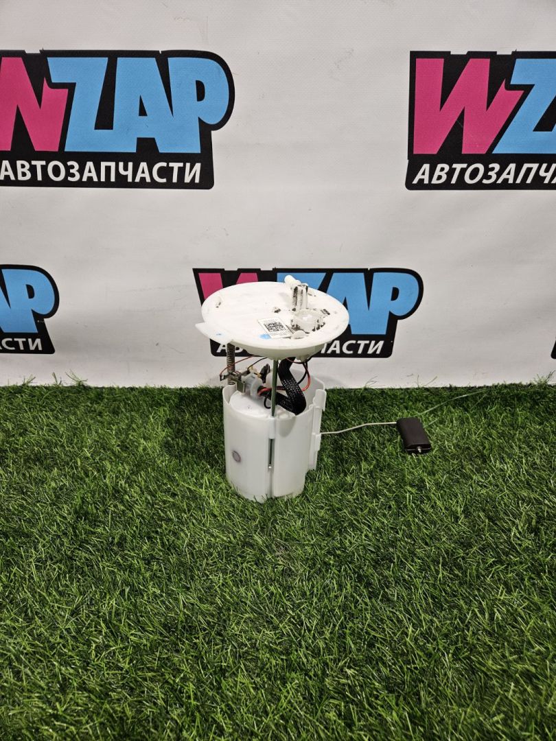 насос топливный Ford Escape 4 поколение CX482 2021, 1.5 л., бензин, АКПП, внедорожник 5 дв., передний привод, LX619H307TC - фото №1