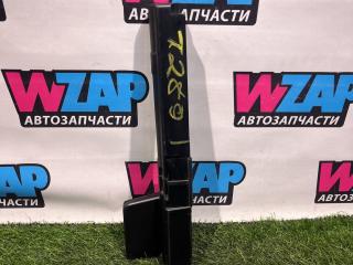 воздуховод (дефлектор) радиатора Ford Mustang 6 поколение S550 [рестайлинг] 2022, 2.3 л., бензин, МКПП, купе, FR3B-8103-BD