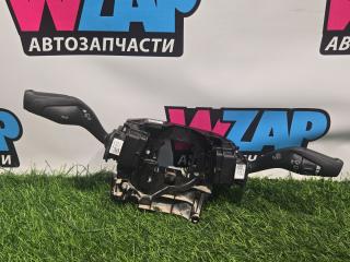 переключатель подрулевой (стрекоза) Ford Mustang 6 поколение S550 [рестайлинг] 2019, 2.3 л., бензин, АКПП, кабриолет, задний привод, JR3T14B522JCW