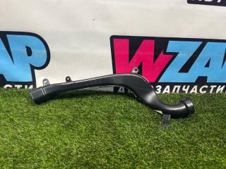 воздуховод печки Ford Mustang 6 поколение S550 [рестайлинг] 2021, 2.3 л., бензин, АКПП, кабриолет, FR3B19E657AC