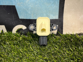 датчик удара Fiat 124 2018, 1.4 л., бензин, МКПП, серы, родстер, задний привод, DA8A-57KC0