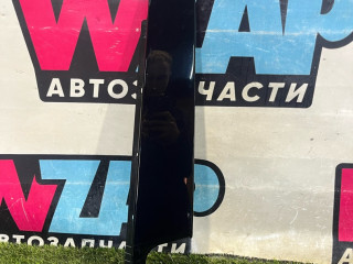 молдинг двери передней левой Mini Countryman 2 поколение [рестайлинг] F60 2021, 2.0 л., бензин, АКПП, внедорожник 5 дв., полный привод, правый руль, 7390105