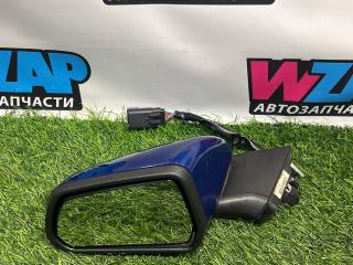 зеркало наружное левое Ford Mustang 6 поколение S550 [рестайлинг] 2022, 2.3 л., бензин, МКПП, купе, R3B17683A