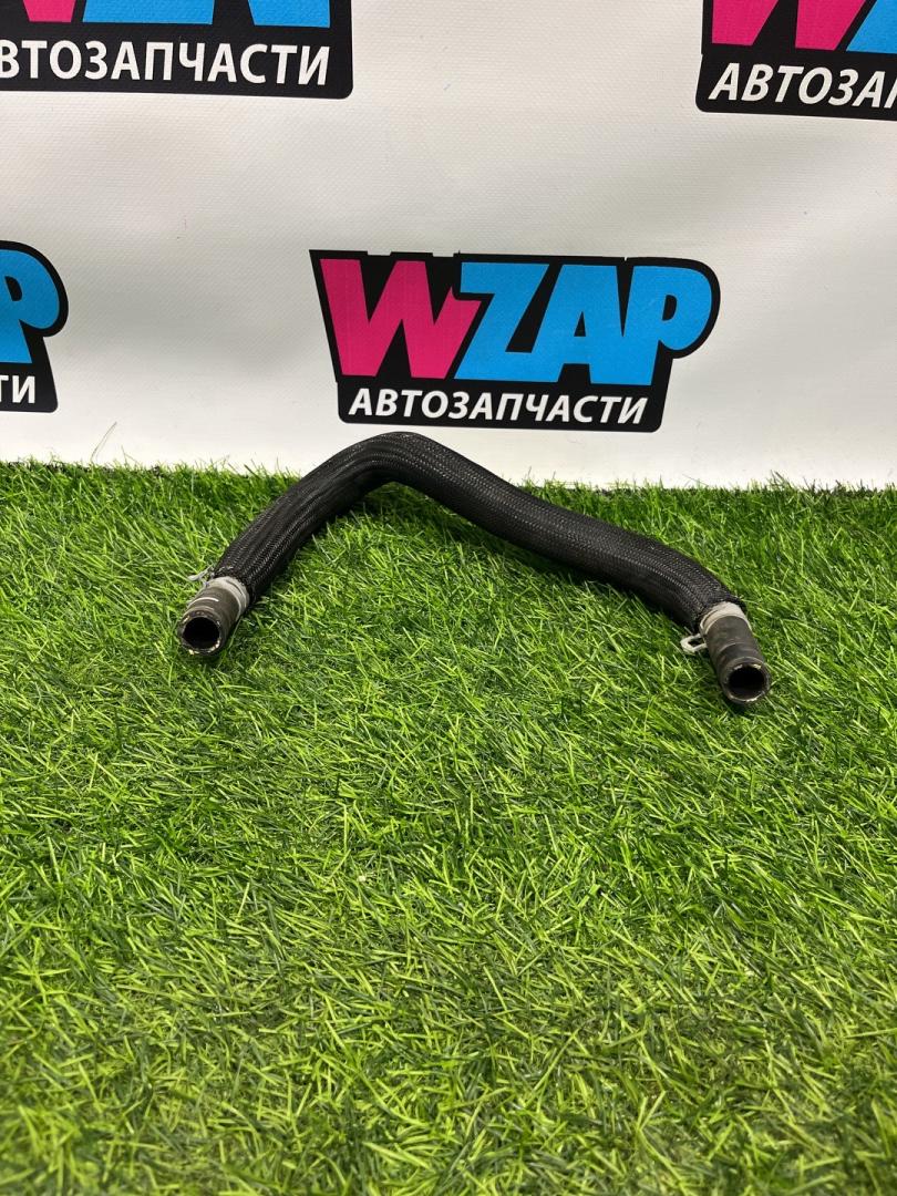 патрубок радиатора Jeep Wrangler 4 поколение 2019, 2.0 л., бензин, АКПП, внедорожник 5 дв., полный привод - фото №1