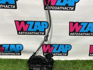 замок двери задней левой Volkswagen Jetta 7 поколение 2019, 1.4 л., бензин, АКПП, серый, седан, передний привод, 17A839015