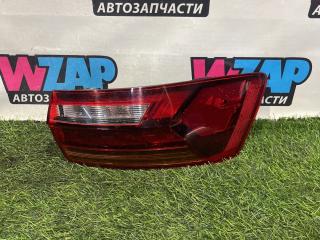 фонарь задний правый Volkswagen Jetta 7 поколение 2019, 1.4 л., бензин, АКПП, серый, седан, передний привод, 17A945096