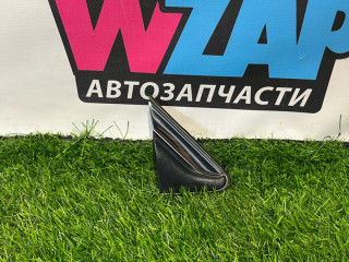 молдинг крыла Buick Encore GX 1 поколение 2021, 1.3 л., бензин, АКПП, внедорожник 5 дв., передний привод
